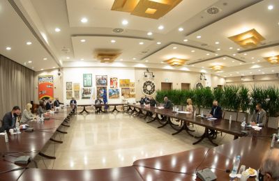Επιτροπή Δεοντολογίας… φάντασμα