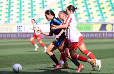 Νίκη με ανατροπή για Apollon Ladies