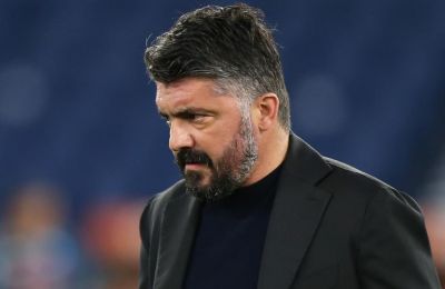 Γκατούζο: «Ξέσπασε» για τις κατηγορίες περί ρατσισμού 