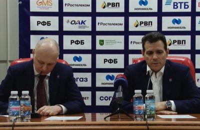 Μέγας… Σλούκας με επικό buzzer beater «ξέρανε» τη Φενέρ!