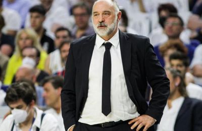 Ισοπέδωσε τη Μονακό και έστειλε τη σειρά σε πέμπτο ματς η Μακάμπι!