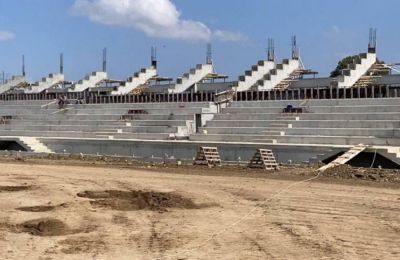 Σκόρπισε τη Δόξα η Ανόρθωση (vid)
