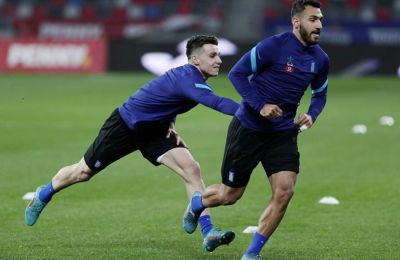 Πογέτ: «Δεν μπορούσα να ζητήσω περισσότερα»
