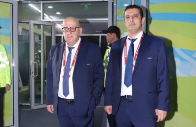 Η ηγεσία της ΚΟΠ δεν ένιωσε ποτέ την ανάγκη να διαψεύσει τους σοβαρούς ισχυρισμούς για πρόσληψη Κωστένογλου μέσω πολιτικών γραφείων, σε Κύπρο και Ελλάδα