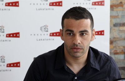 Παναγή: «Τηλεφωνούν σε διαιτητές και προσπαθούν να καθορίσουν το αποτέλεσμα»