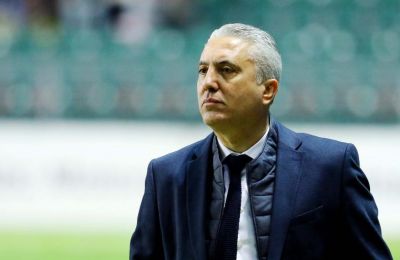 Εθνική: Με Χριστοδούλου στο τέρμα (11άδα)