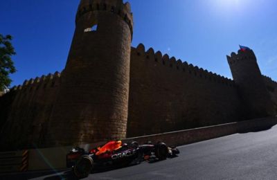Βαθμολογία F1: Κρατάει την πρώτη θέση και μεγαλώνει την διαφορά από Λεκλέρ ο Φερστάπεν!