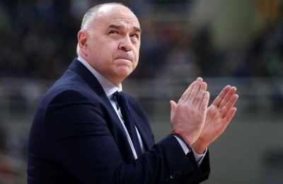Ισοπέδωσε τη Μονακό και έστειλε τη σειρά σε πέμπτο ματς η Μακάμπι!