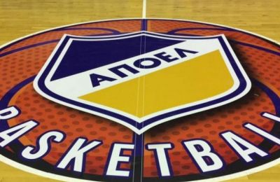 ΑΠΟΕΛ: Καμιά επίσημη επαφή για συμμετοχή στην Basket League
