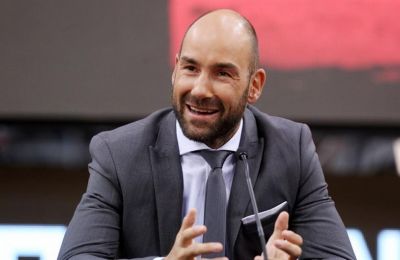Μια ανάσα από συμφωνία Περιστέρι και Σπανούλης!