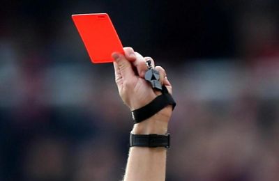 Νεκρός διαιτητής από επίθεση παικτών και οπαδών στο Ελ Σαλβαδόρ