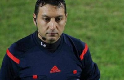 ΚΟΠ: «Σωστό το πέναλτι του Άρη - Ο αμυνόμενος ρίσκαρε... »