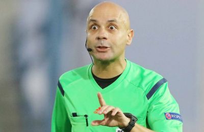 ΚΟΠ: «Σωστό το πέναλτι του Άρη - Ο αμυνόμενος ρίσκαρε... »