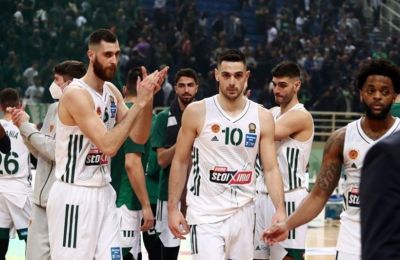 Παναθηναϊκός 2022/23: Λίγοι οι σίγουροι, πολλά τα ερωτηματικά
