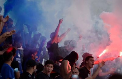 Εθνικός: «Η τρέλα δεν πάει στα βουνά, είναι όλη στα χωριά»