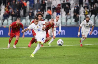 «Έμφραγμα» στο 90+8’ για τη Μονακό από τη Λοριάν!