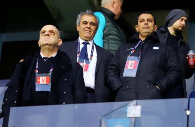 Απάντηση ΚΟΠ: «Καμία οδηγία για αποκλεισμό Τουρκοκυπρίων»