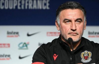 «Έμφραγμα» στο 90+8’ για τη Μονακό από τη Λοριάν!