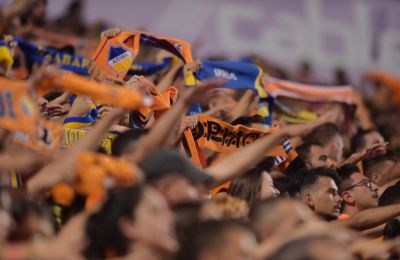 ΠΑΝ. ΣΥ. ΦΙ ΑΠΟΕΛ: «Σήμερα πάμε γήπεδο για τα πέντε γράμματα...» 