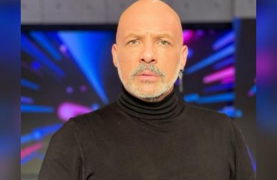 Ντέμης Νικολαΐδης: Είναι έγκυος η σύντροφός του;