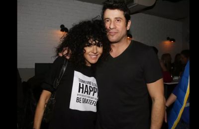 «Γάμος 'βόμβα' για τον Ντέμη Νικολαΐδη και την Αλεξάνδρα Νικολαΐδου»