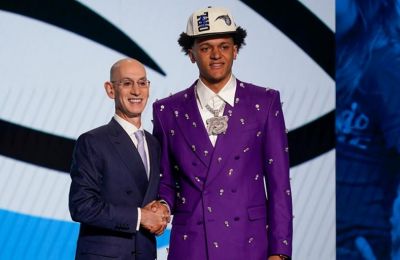 NBA Draft: Ανατροπή με επιλογή του Ιταλού Μπανκέρο στο Νο 1 από Μάτζικ