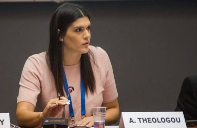 Αν θέλουμε πραγματικά, είπε ο Πρόεδρος, να μιλάμε για πολιτικές πρόληψης θα πρέπει να ξεκινήσουμε από την Παιδεία μας - Φωτογραφίες/ΚΥΠΕ