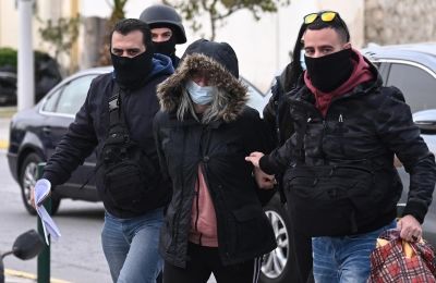 Φωτογραφία Αρχείου 