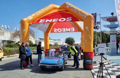 Γκραν Πρι Μονακό: Ο Φερστάπεν έχει την ευκαιρία να ανοίξει τη διαφορά