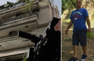 Φωτογραφία Αρχείου 