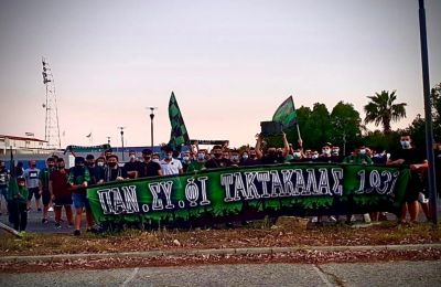 Τούτιτς για τις πιθανότητες υποβιβασμού: «99 τοις εκατό...»