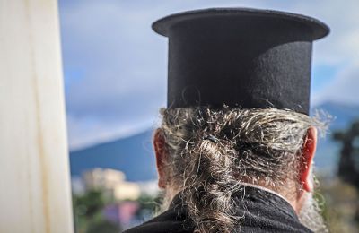 Φωτογραφία Αρχείου 