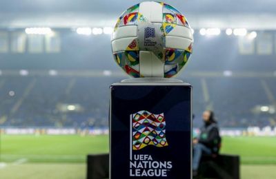 Αποζημιώνει τις ομάδες η UEFA για κάθε παίκτη που αγωνίζεται στο Nations League