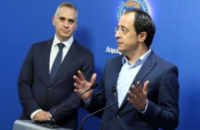 Φωτογραφία Αρχείου 