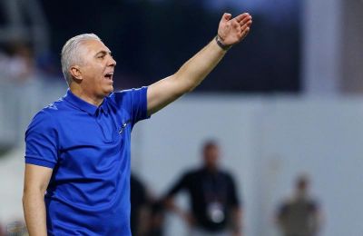 Τέλος ο Κωστένογλου