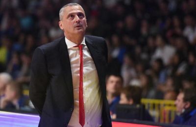 «Υπέγραψε στον Παναθηναϊκό ο Ράντονιτς»