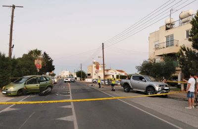 Φωτογραφία από Μέσα Κοινωνικής Δικτύωσης / Facebook: Xristos Meligaliwtis