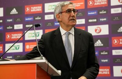 Οριστικό: Τέλος ο Μπερτομέου από την Ευρωλίγκα!