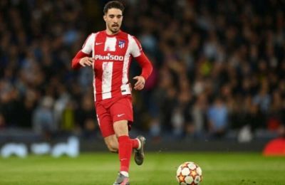Ξεκινά επαφές με την Ατλέτικο για τον δανεισμό του Ερμόσο η Νότιγχαμ 