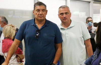 «Ξεκόβει» τον Ραζνάτοβιτς ο Παναθηναϊκός!