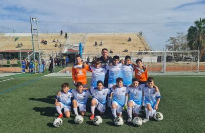 Ακαδημία Μιλένκο Σπόλιαριτς: «Αποχαιρετούμε τα παιδιά του 2009»