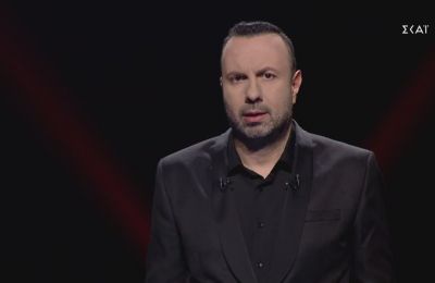 «Ο Πιο Αδύναμος Κρίκος» μετακομίζει στην ΕΡΤ 