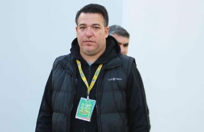 Χατ-τρικ ο Σαρφό… και τρίτη ανατροπή! (vid)