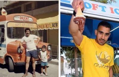 «Κάποιες φορές που έφευγε κρυφά και δεν μου το έλεγε, έκλαιγα» 