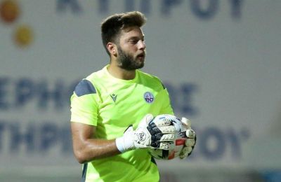 Εθνικός Άχνας: Εποχή Τριβούνοβιτς