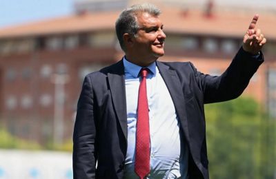 Μπαρτσελόνα: Έκλεισε η μεταγραφή του Κανσέλο  