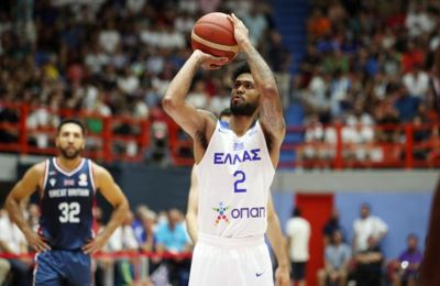 Χωρίς Γιάννη οι καλύτερες αμυντικές πεντάδες της σεζόν στο ΝΒΑ!