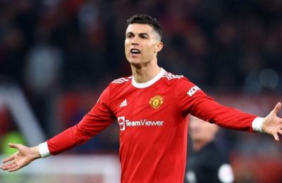 «Contra CR7»: Καμπάνια εναντίον του Ρονάλντο από οπαδούς της Ατλέτικο!