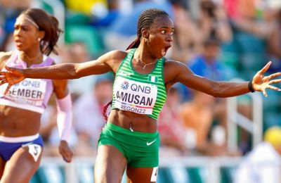 Έλαμψε και στο Diamond League του Παρισιού ο Τεντόγλου!