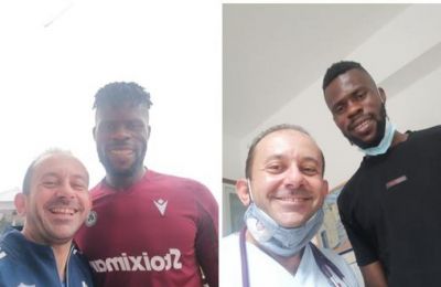 Ομόνοια: Περιμένει «δώρο» από Europa League